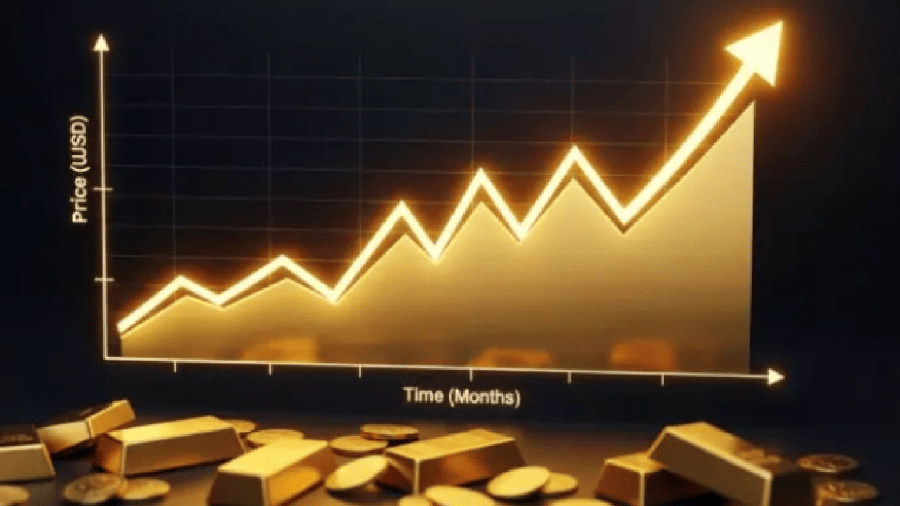 Foto - Altın zengini iller belli oldu! Zirvedeki il şaşırttı!