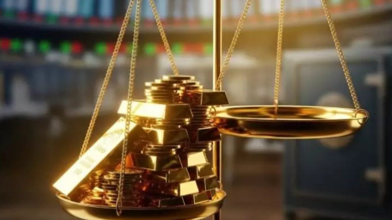 Altın zengini iller belli oldu! Zirvedeki il şaşırttı!