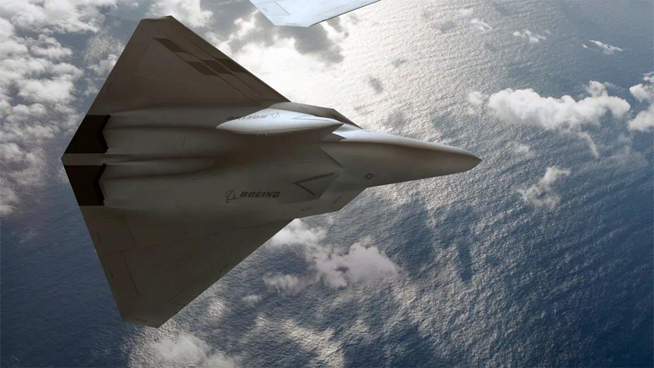 Foto - Altıncı nesil savaş uçaklarını hangi ülkeler geliştiriyor? KAAN bu sınıfta mı?