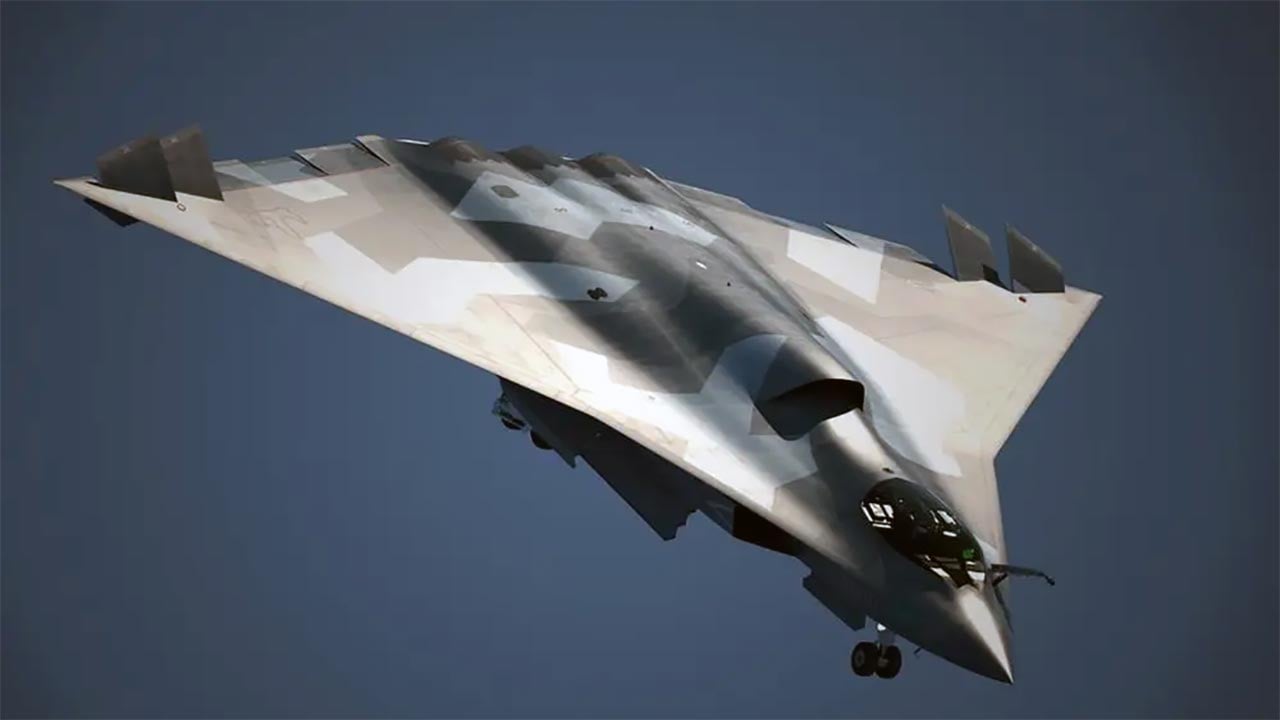Foto - Altıncı nesil savaş uçaklarını hangi ülkeler geliştiriyor? KAAN bu sınıfta mı?