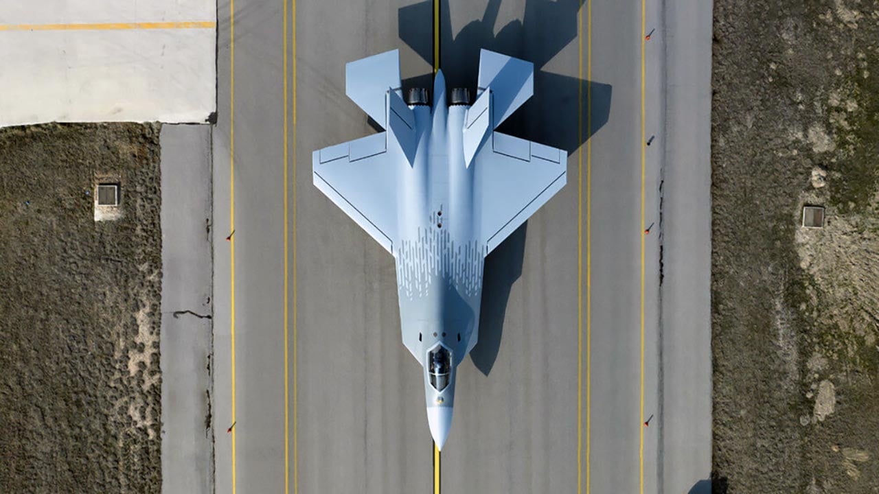 Foto - Altıncı nesil savaş uçaklarını hangi ülkeler geliştiriyor? KAAN bu sınıfta mı?