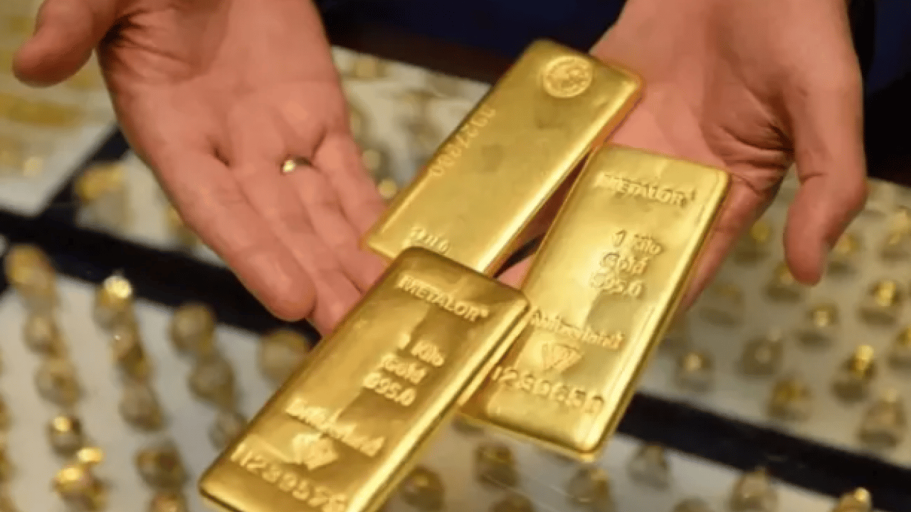 Foto - Altında ‘10.000 TL’ fırtınası: İslam Memiş tarih verdi, küresel piyasalar barut fıçısı