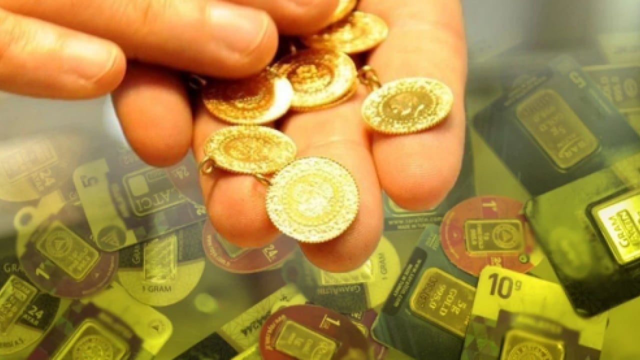 Foto - Altında ‘10.000 TL’ fırtınası: İslam Memiş tarih verdi, küresel piyasalar barut fıçısı