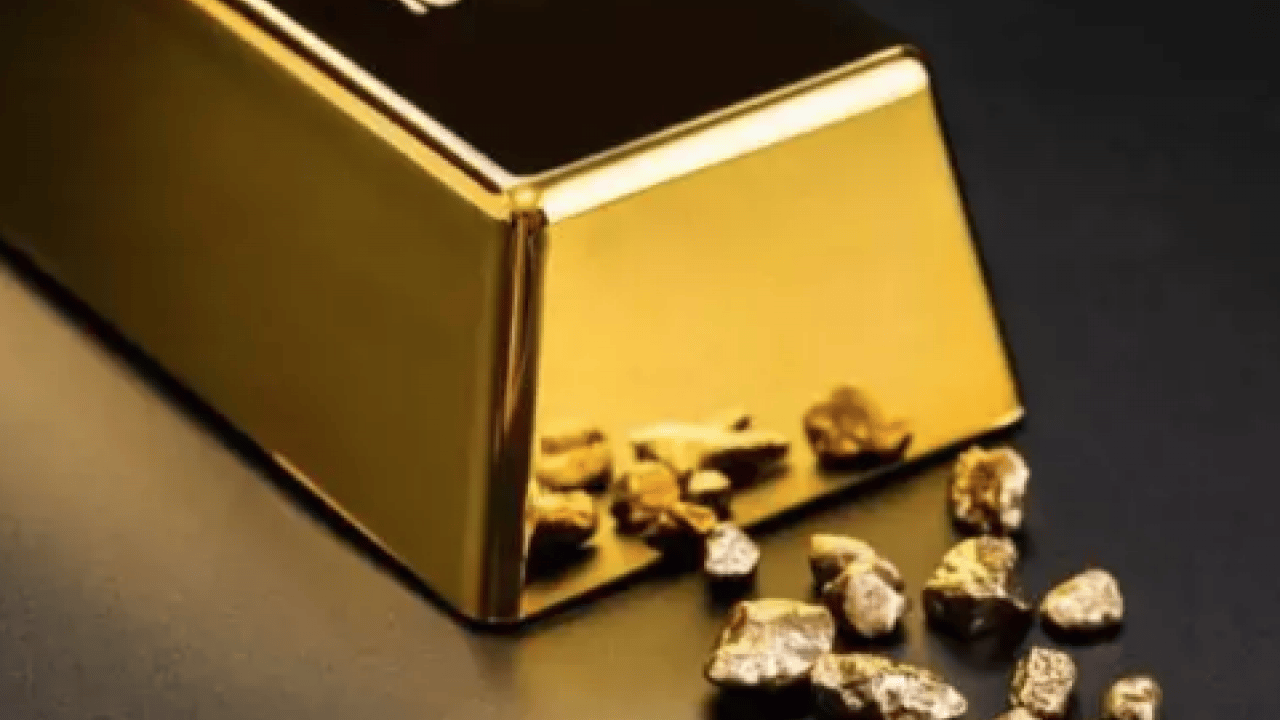 Foto - Altında artış daha kalıcı olacak! ABD'li finans devi daha önce duyulmamış rekor seviyeyi paylaştı