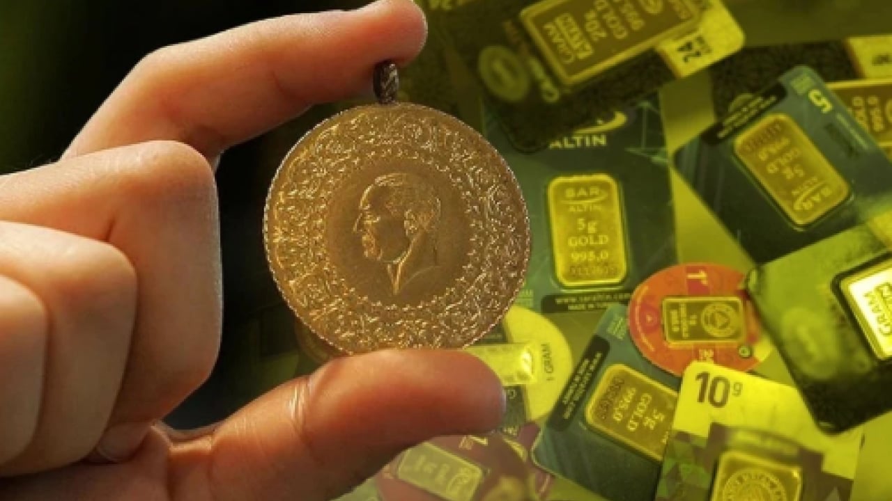 Foto - Altında sürpriz hareket: Fiyatlar yeniden şaha kalktı 