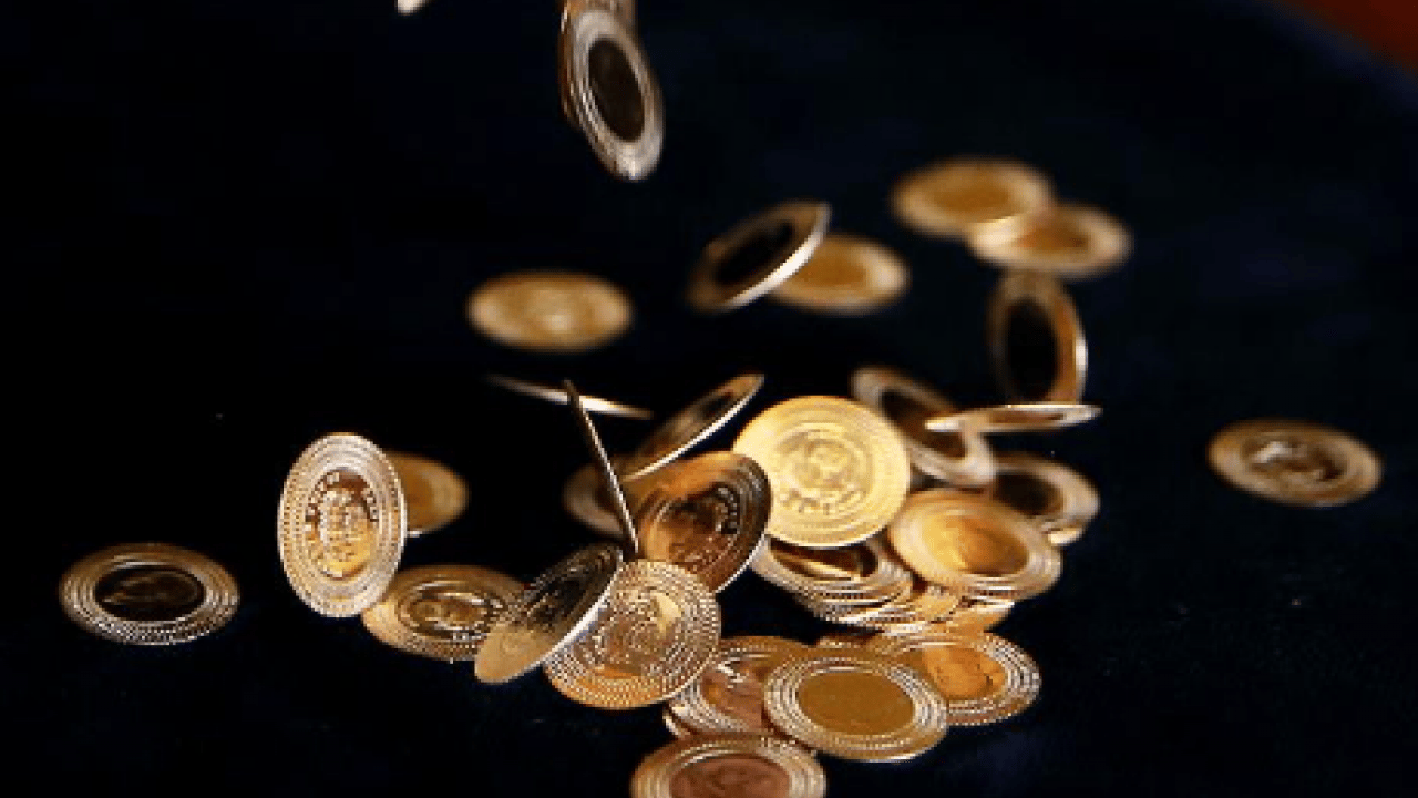 Foto - Altında sürpriz hareket: Fiyatlar yeniden şaha kalktı 