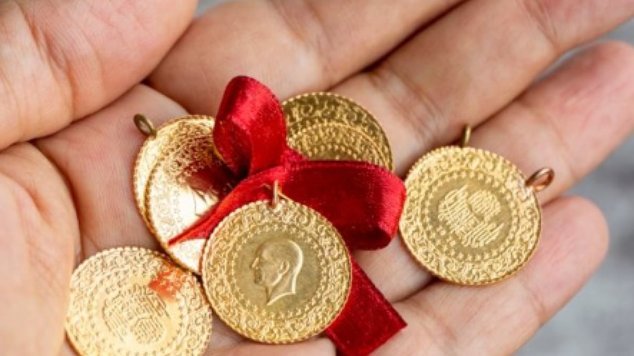 Foto - Altında sürpriz hareket: Fiyatlar yeniden şaha kalktı 