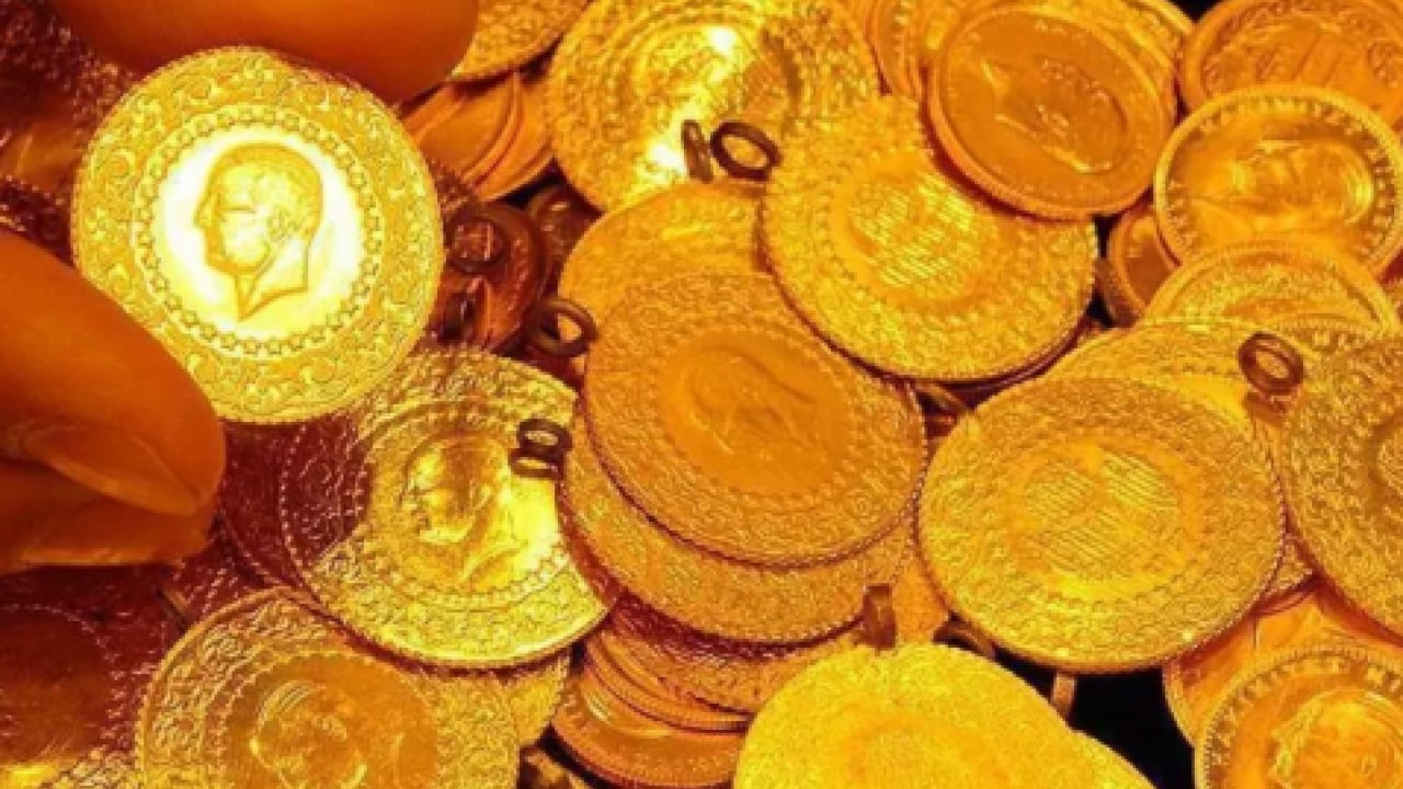 Foto - Altında bayram dalgalanması! Gram 6 bin 670 liraya dayandı