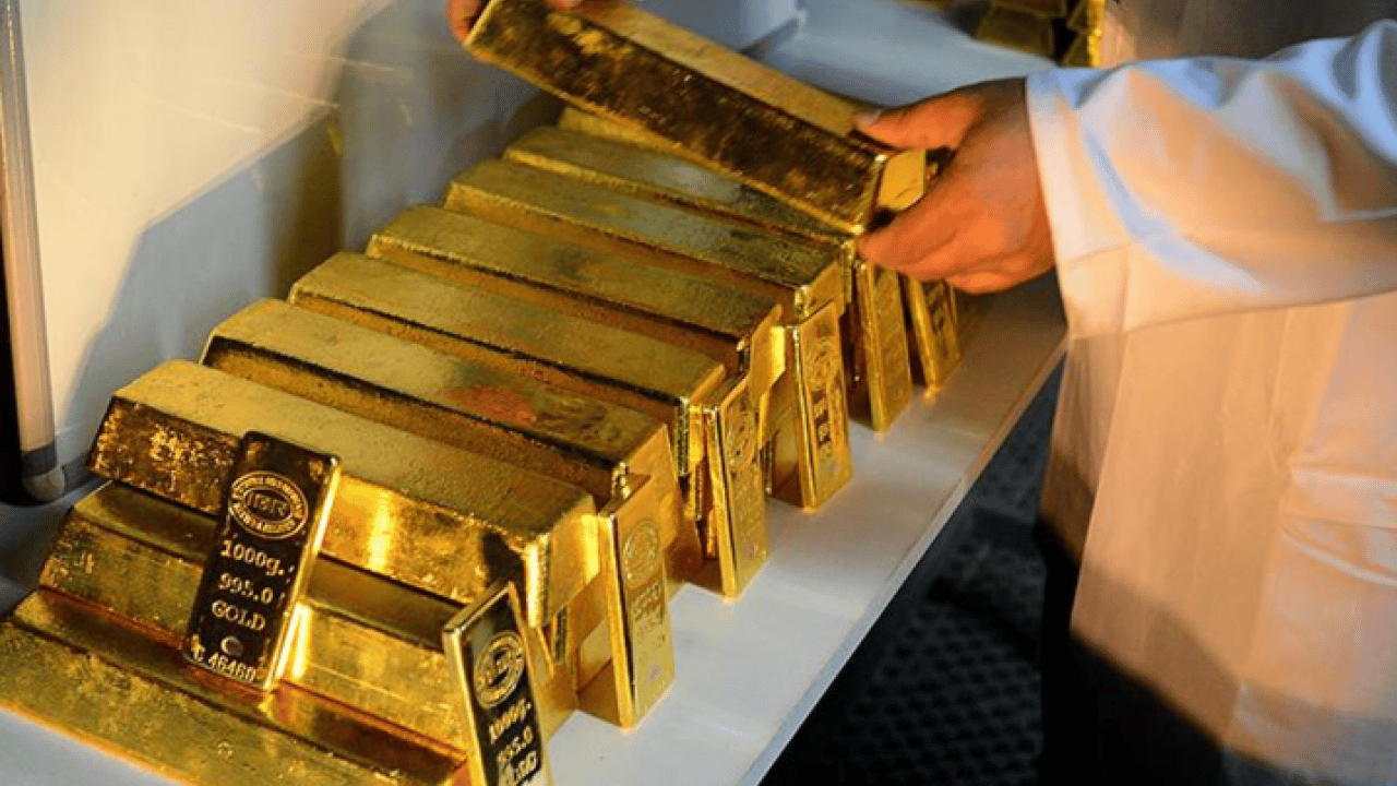 Altında ‘güneş’ tutuldu: Kilogram fiyatında sert düşüş