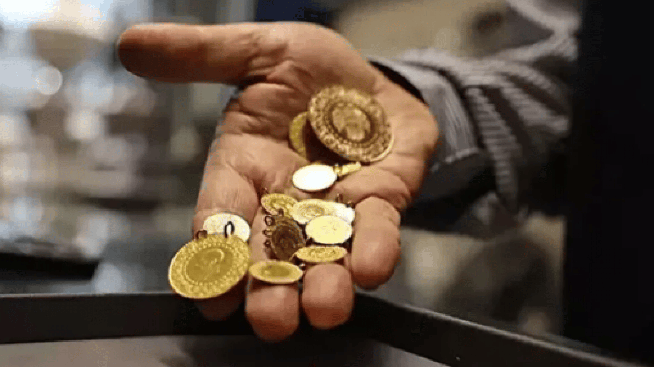 Foto - Altında sert çöküş: Rekorlar serisi sona erdi!