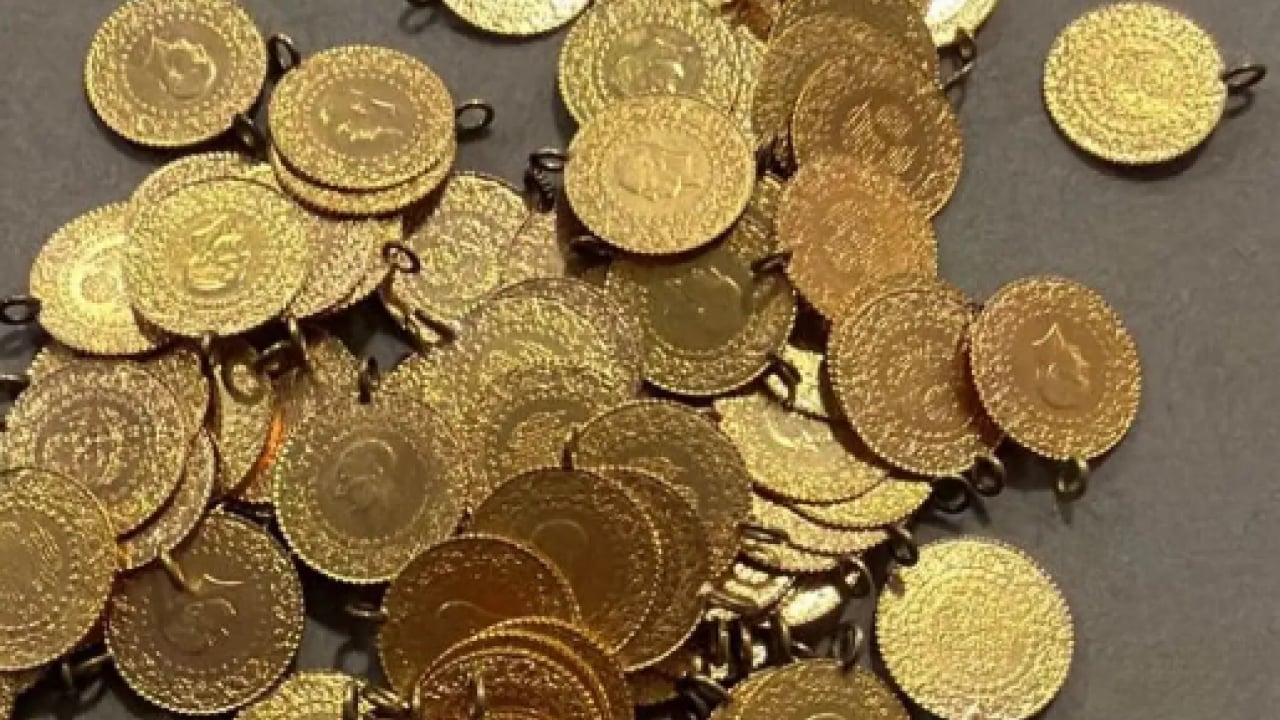 Foto - Altında sert çöküş: Rekorlar serisi sona erdi!