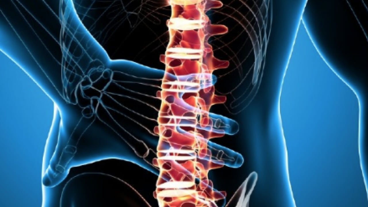 Foto - Altında yatan hastalık sebebi ne olabilir! Geçmeyen bel ağrısı bakın neyin habercisi...