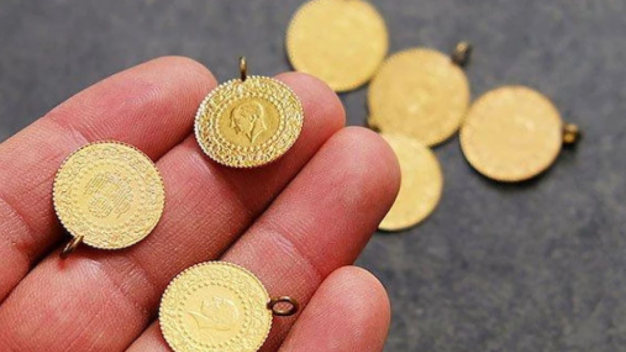 Foto - Altında yeni rekor sinyali: Yükseliş hız kesmiyor