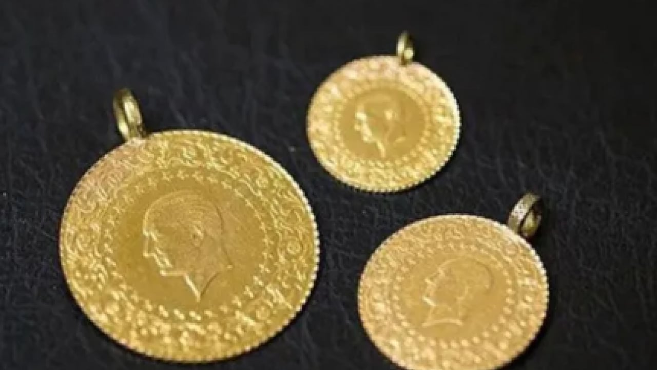Foto - Altında yeni rekor sinyali: Yükseliş hız kesmiyor
