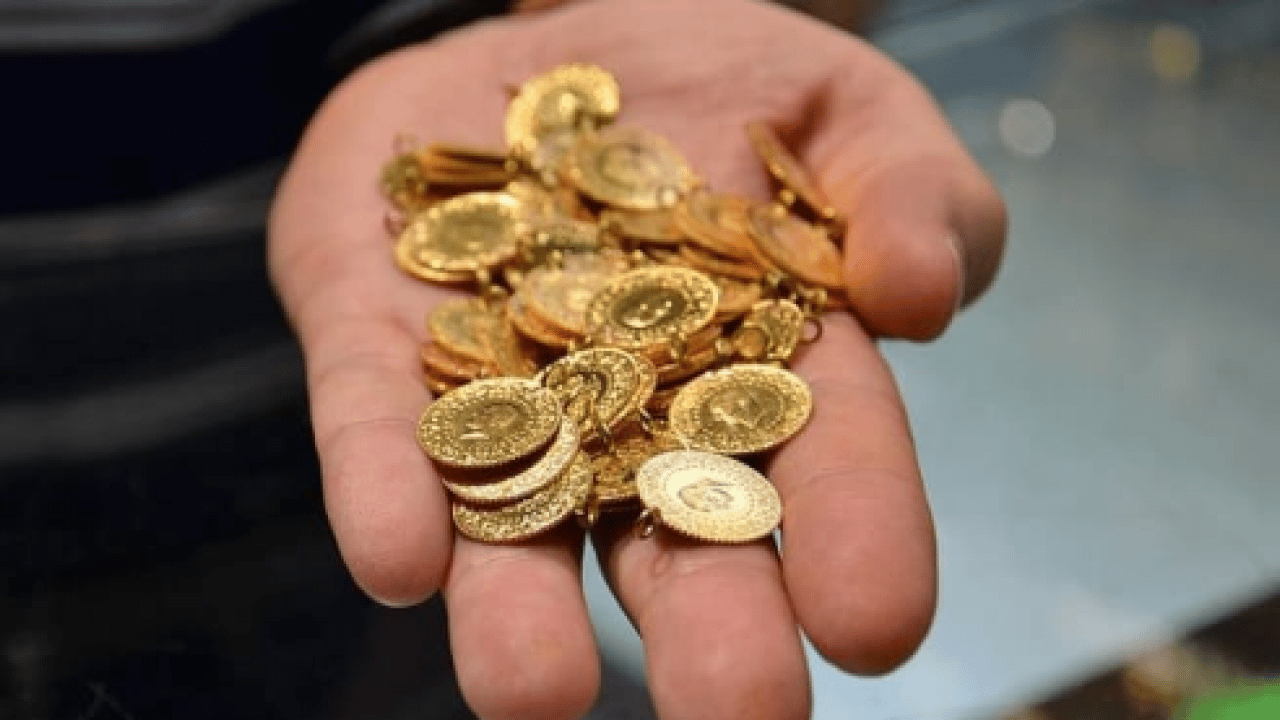 Foto - Altında yön değişti: Fiyatlar yeniden yükselişe geçti