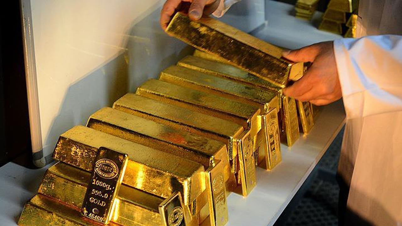 Foto - Altında yön yeniden mi değişiyor? Yatırımcıların gözü bu haberde!