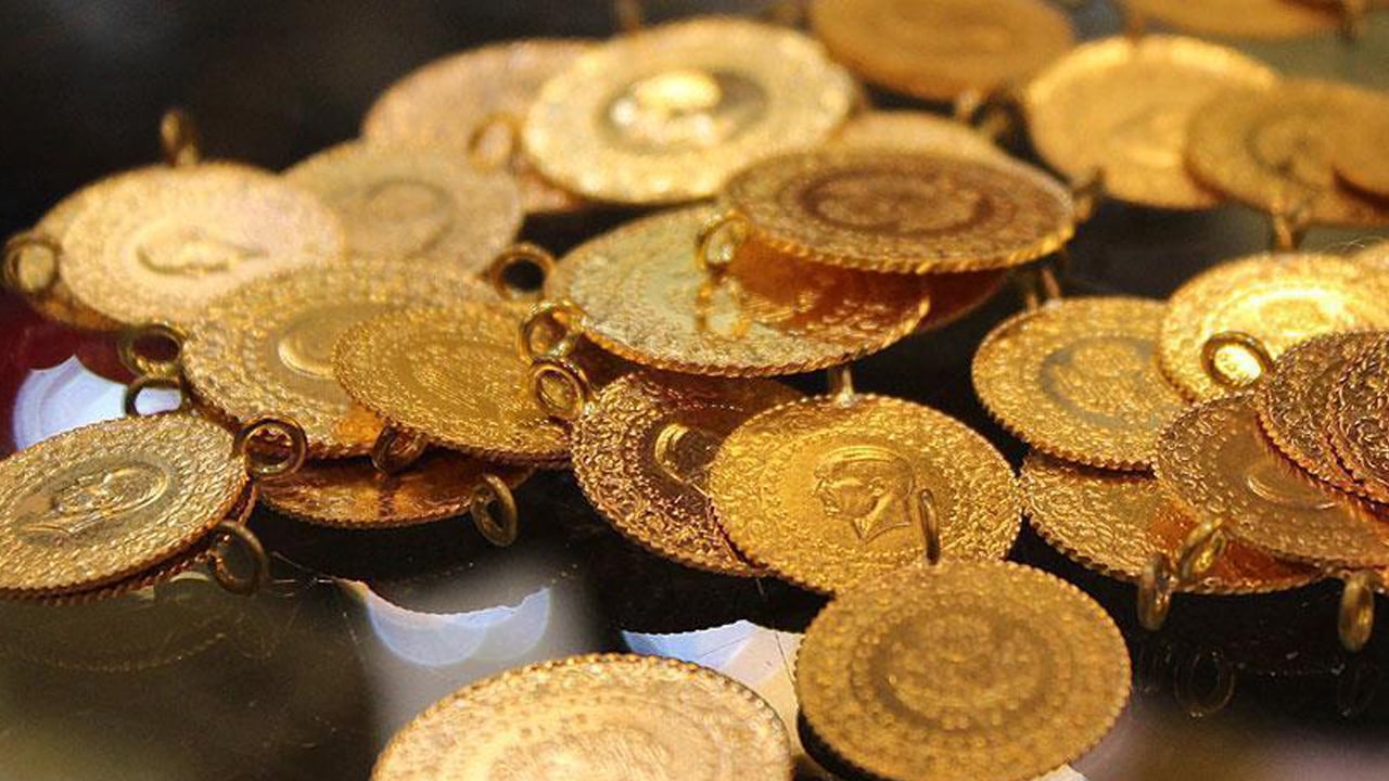 Foto - Altında yön yeniden mi değişiyor? Yatırımcıların gözü bu haberde!