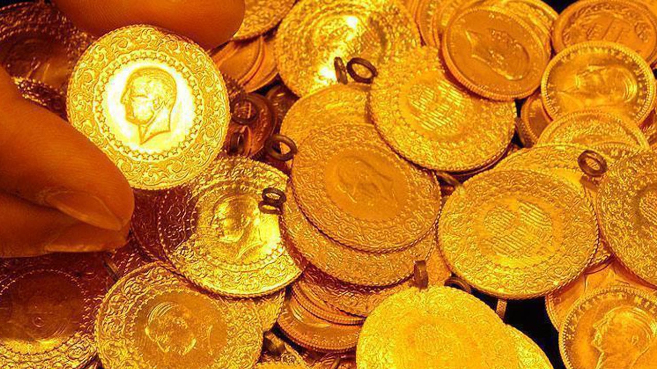 Foto - Altında yön yeniden mi değişiyor? Yatırımcıların gözü bu haberde!