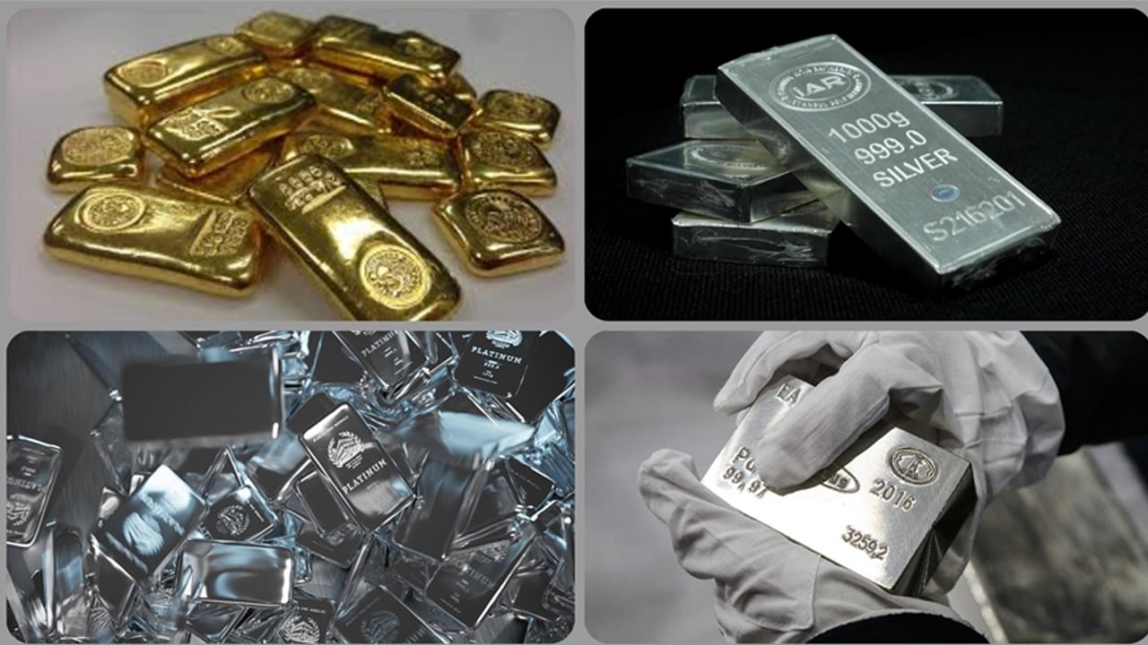 Foto - Altında yön yeniden mi değişiyor? Yatırımcıların gözü bu haberde!