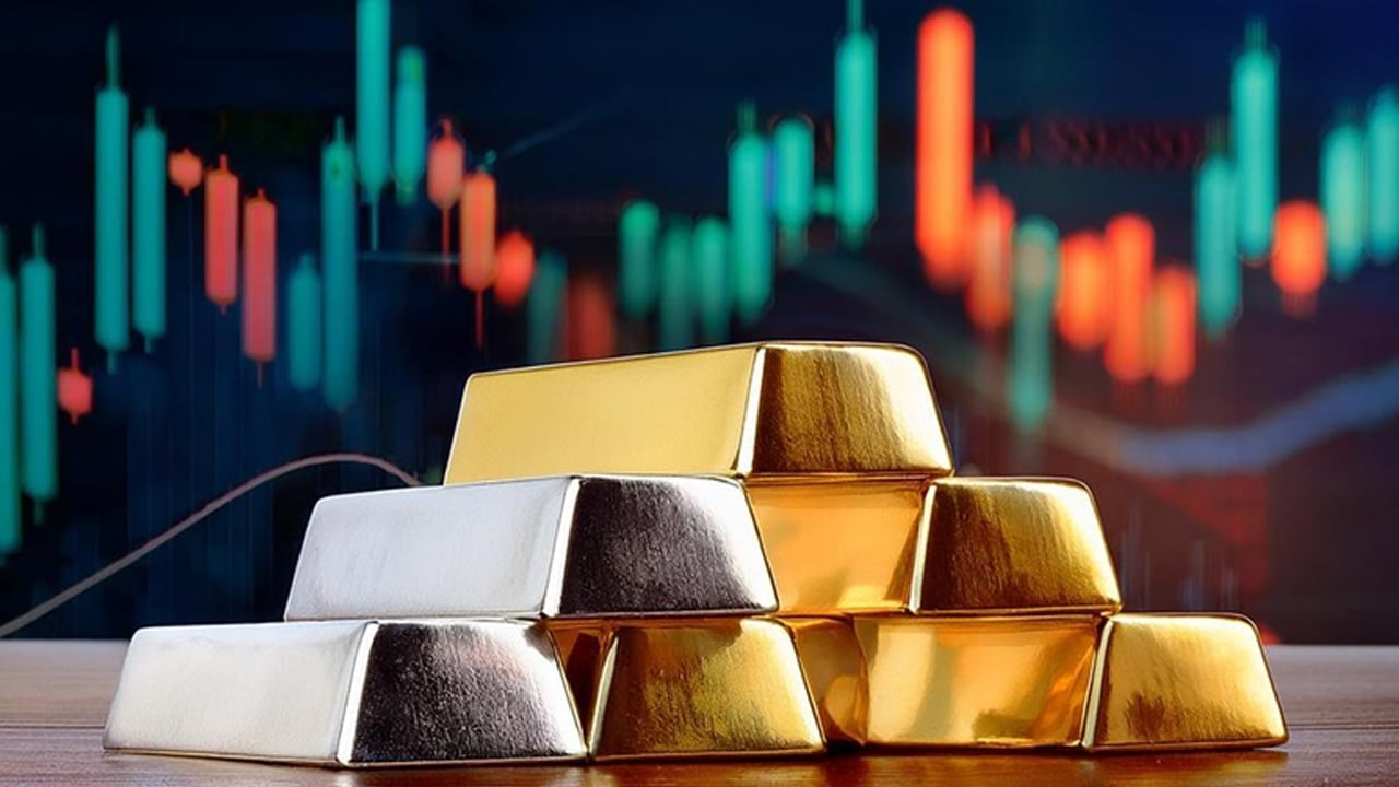 Foto - Altında yön yeniden mi değişiyor? Yatırımcıların gözü bu haberde!