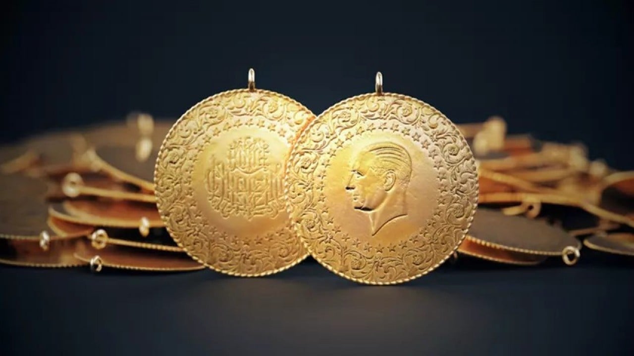 Foto - Piyasaların anasını ağlatıp altındaki depremi Türkiye'ye bağladılar