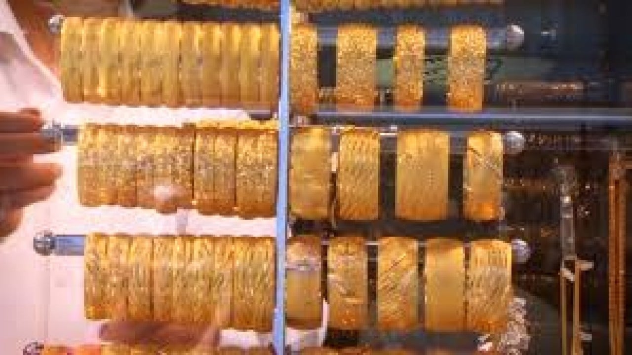 Foto - Altındaki düşüş devam ediyor! İşte gram, çeyrek, yarım ve tam altın fiyatları