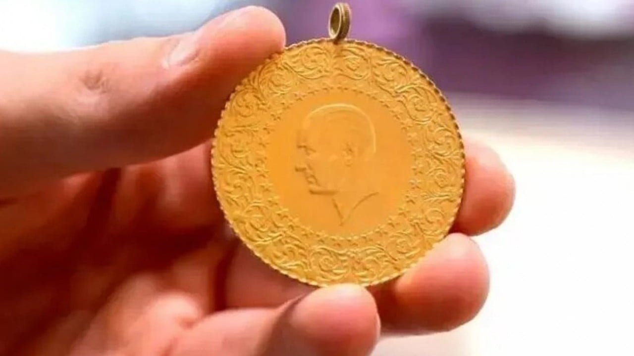 Foto - Altındaki düşüş devam ediyor! İşte gram, çeyrek, yarım ve tam altın fiyatları