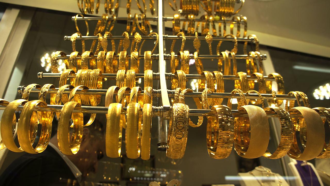 Foto - Altındaki düşüş devam ediyor! İşte gram, çeyrek, yarım ve tam altın fiyatları