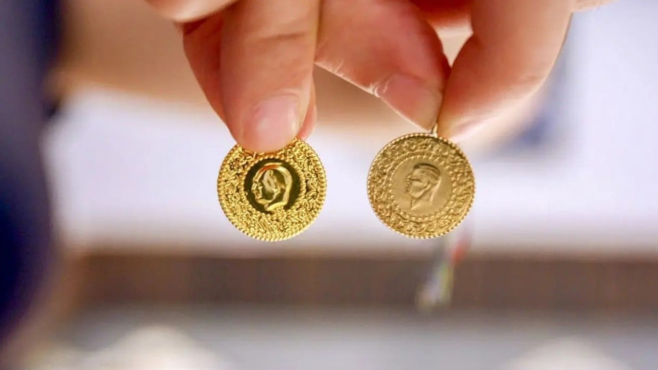 Foto - Altındaki düşüş devam ediyor! İşte gram, çeyrek, yarım ve tam altın fiyatları