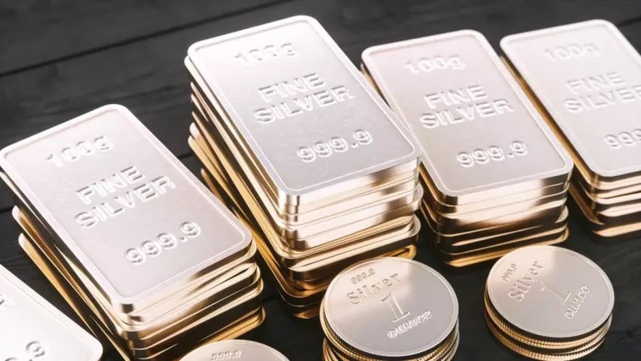 Foto - Altından 3 milyar dolar vurmuştu! Ünlü yatırımcı gümüş planını açıkladı