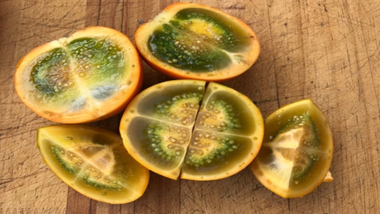 Foto - Altından daha değerli! Bu meyvenin ülke dışına çıkarılması yasak