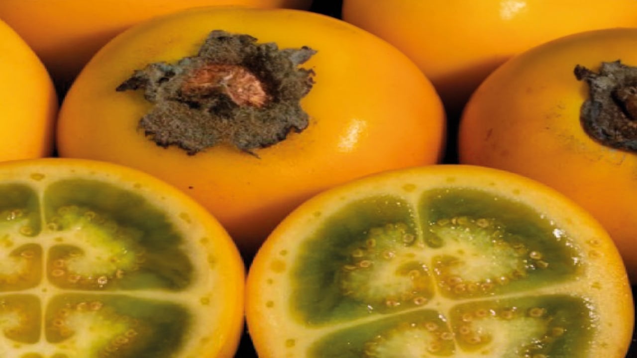 Foto - Altından daha değerli! Bu meyvenin ülke dışına çıkarılması yasak