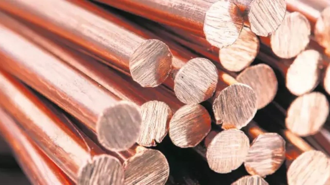 Foto - Altından sonra sıra onda mı? Bakır fiyatarında artış