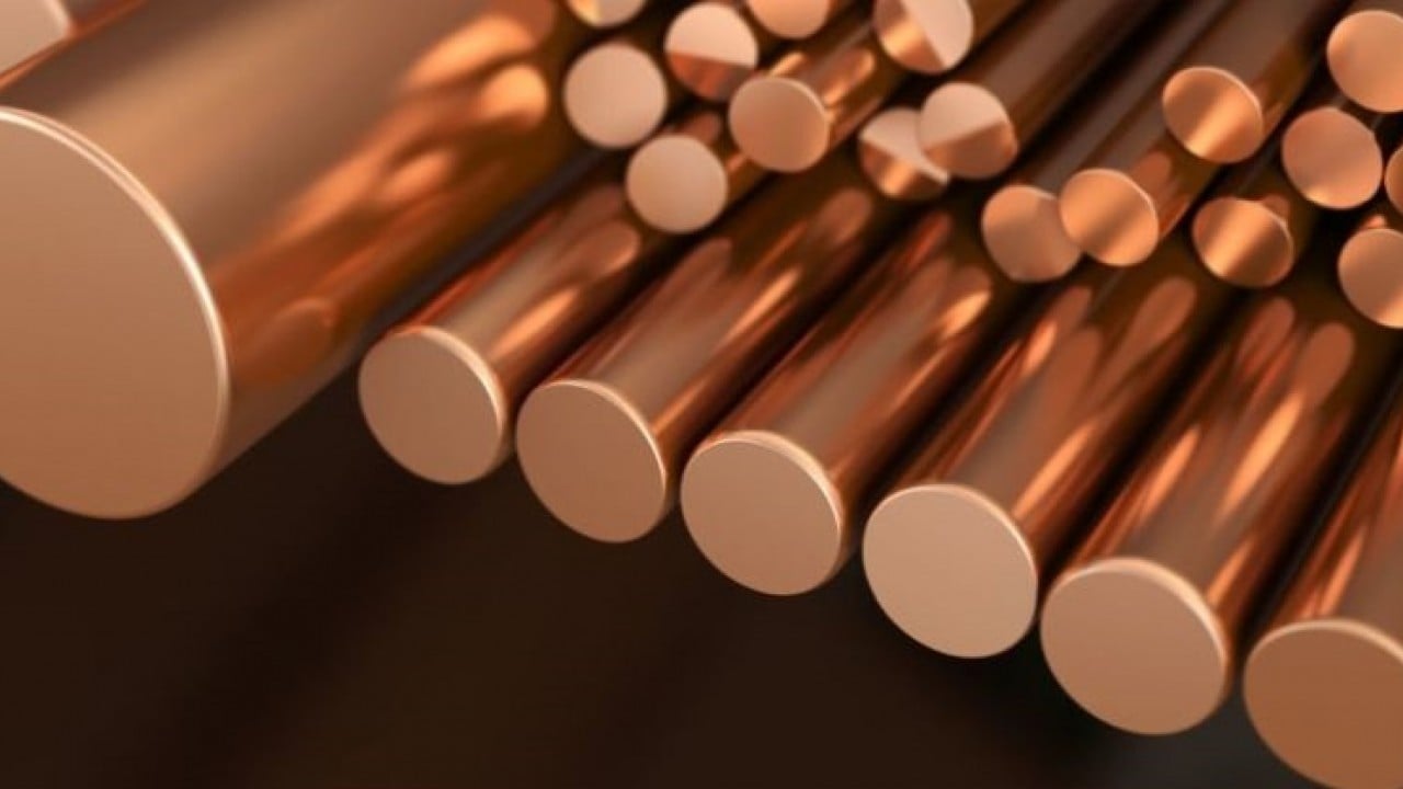 Altından sonra sıra onda mı? Bakır fiyatarında artış