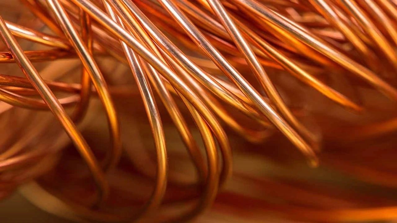 Foto - Altından sonra sıra onda mı? Bakır fiyatarında artış