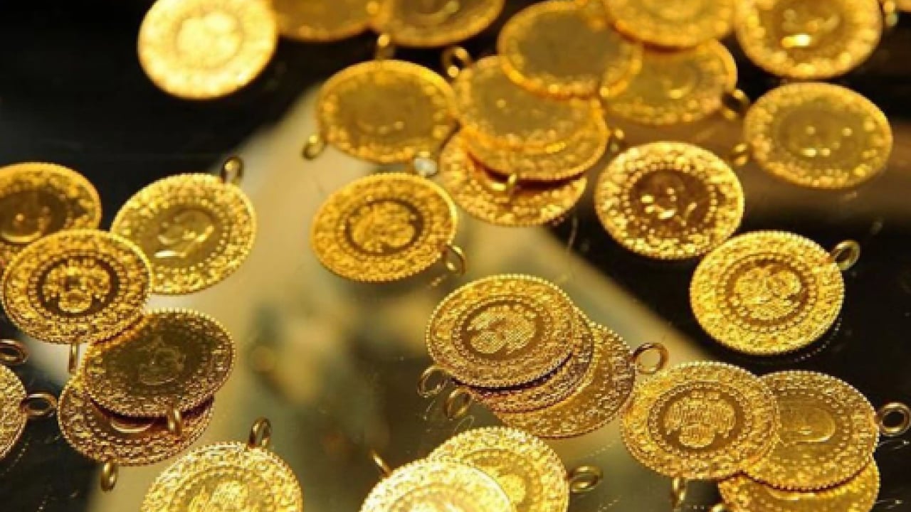 Foto - Altından ters köşe: Savaşa rağmen düşmeye devam ediyor!