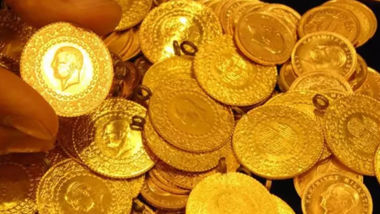 Foto - Altından ters köşe: Savaşa rağmen düşmeye devam ediyor!