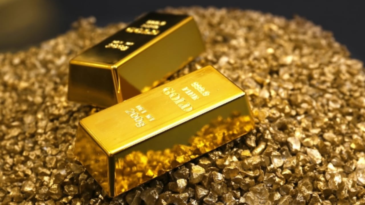 Foto - Altından ters köşe: Savaşa rağmen düşmeye devam ediyor!