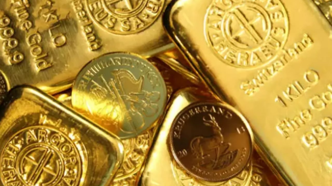 Altından ters köşe: Savaşa rağmen düşmeye devam ediyor!