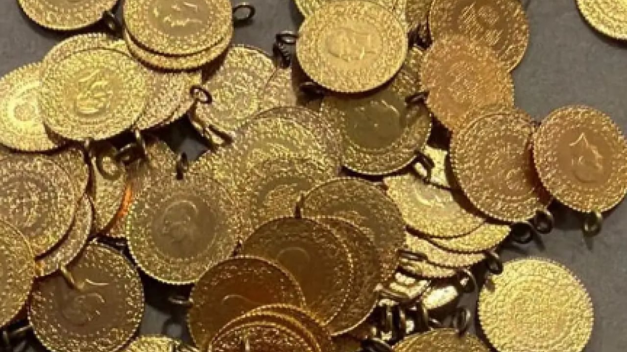 Foto - Altından ters köşe: Savaşa rağmen düşmeye devam ediyor!