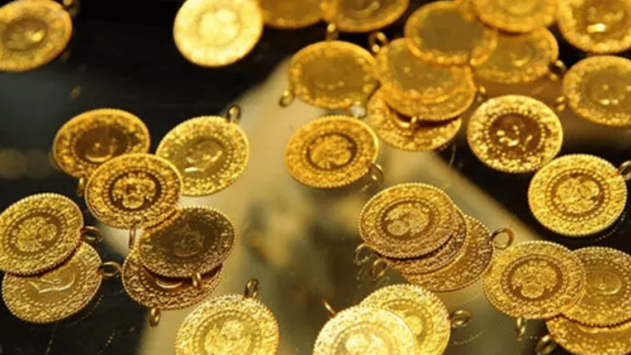 Foto - Altından ters köşe: Savaşa rağmen düşmeye devam ediyor!