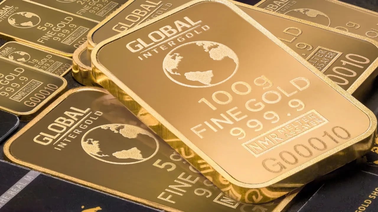 Foto - Altını ciğeri gibi bilen Filiz Eryılmaz cuma gününü işaret etti: Bu seviyenin altına inerse çakılacak, sakın hazırlıksız yakalanma 