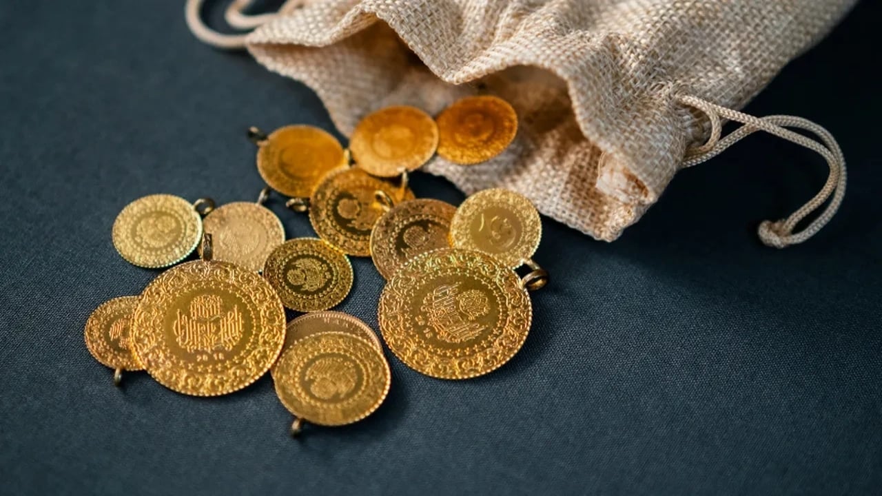 Foto - Altını ciğeri gibi bilen Filiz Eryılmaz cuma gününü işaret etti: Bu seviyenin altına inerse çakılacak, sakın hazırlıksız yakalanma 