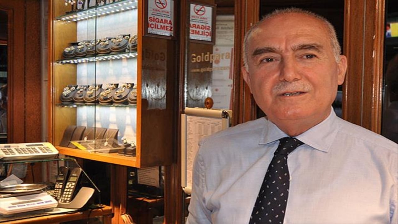 Foto - Altını ciğeri gibi bilen isim, dudak uçuklatan rakamı verdi: Gram, o tarihte 10 bin TL olacak