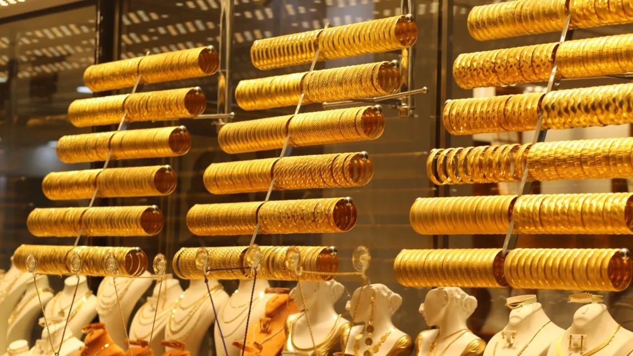 Foto - Altını kuyumcudan mı bankadan mı almak daha mantıklı? İslam Memiş’ten ters köşe yapan çıkış: "Ben olsaydım..." diyerek açıkladı