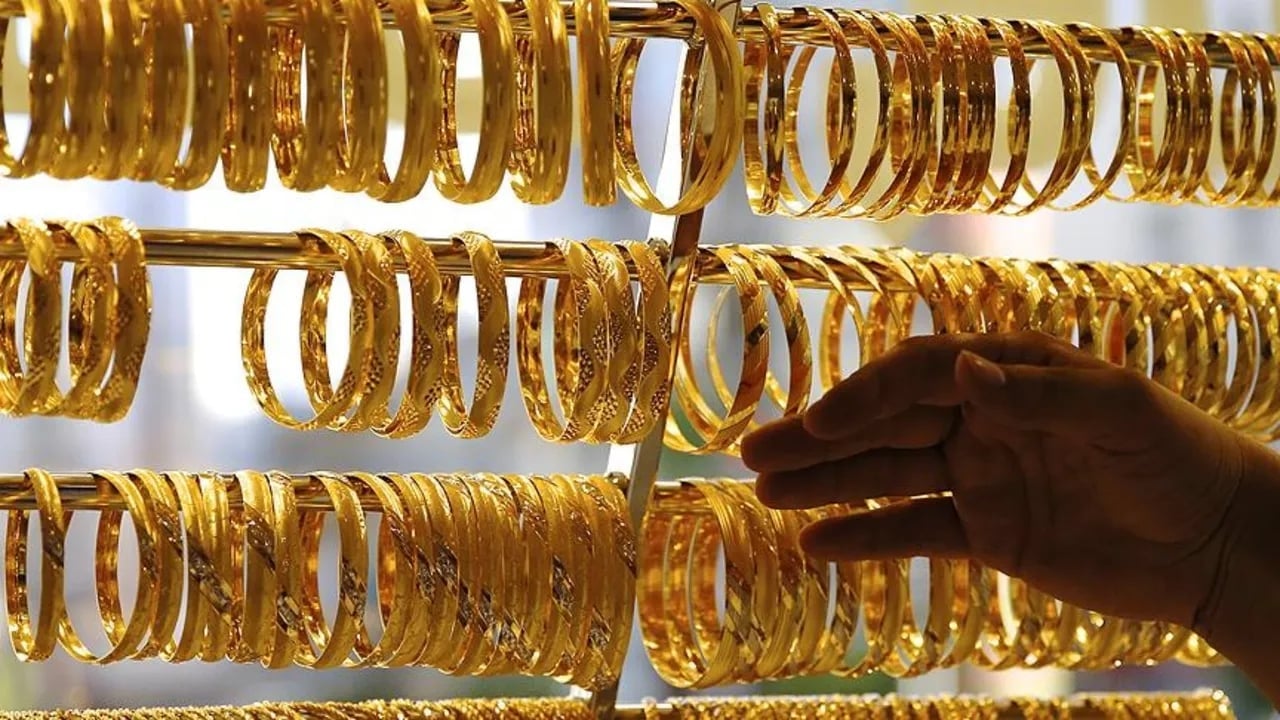 Foto - Altını kuyumcudan mı bankadan mı almak daha mantıklı? İslam Memiş’ten ters köşe yapan çıkış: "Ben olsaydım..." diyerek açıkladı