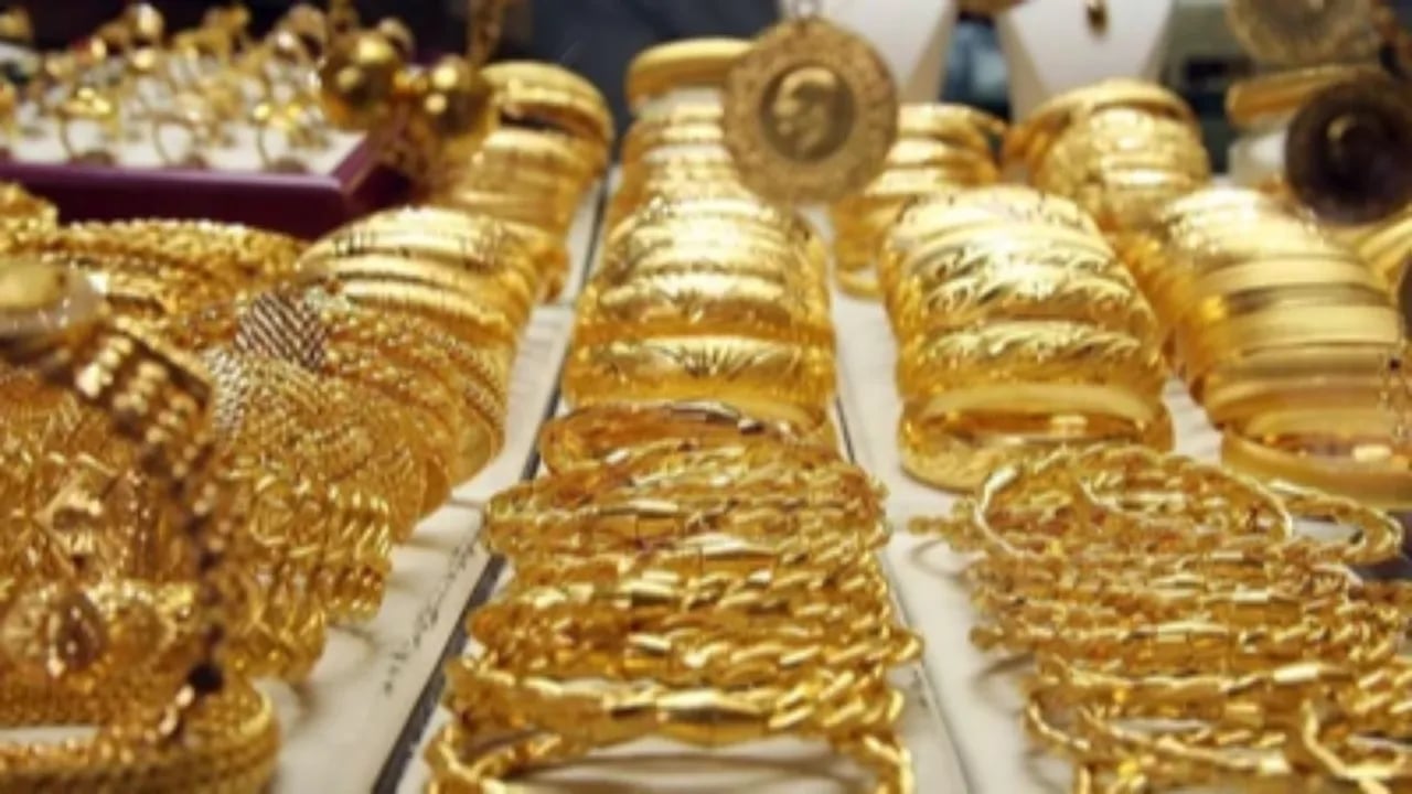 Foto - Altını kuyumcudan mı bankadan mı almak daha mantıklı? İslam Memiş’ten ters köşe yapan çıkış: "Ben olsaydım..." diyerek açıkladı