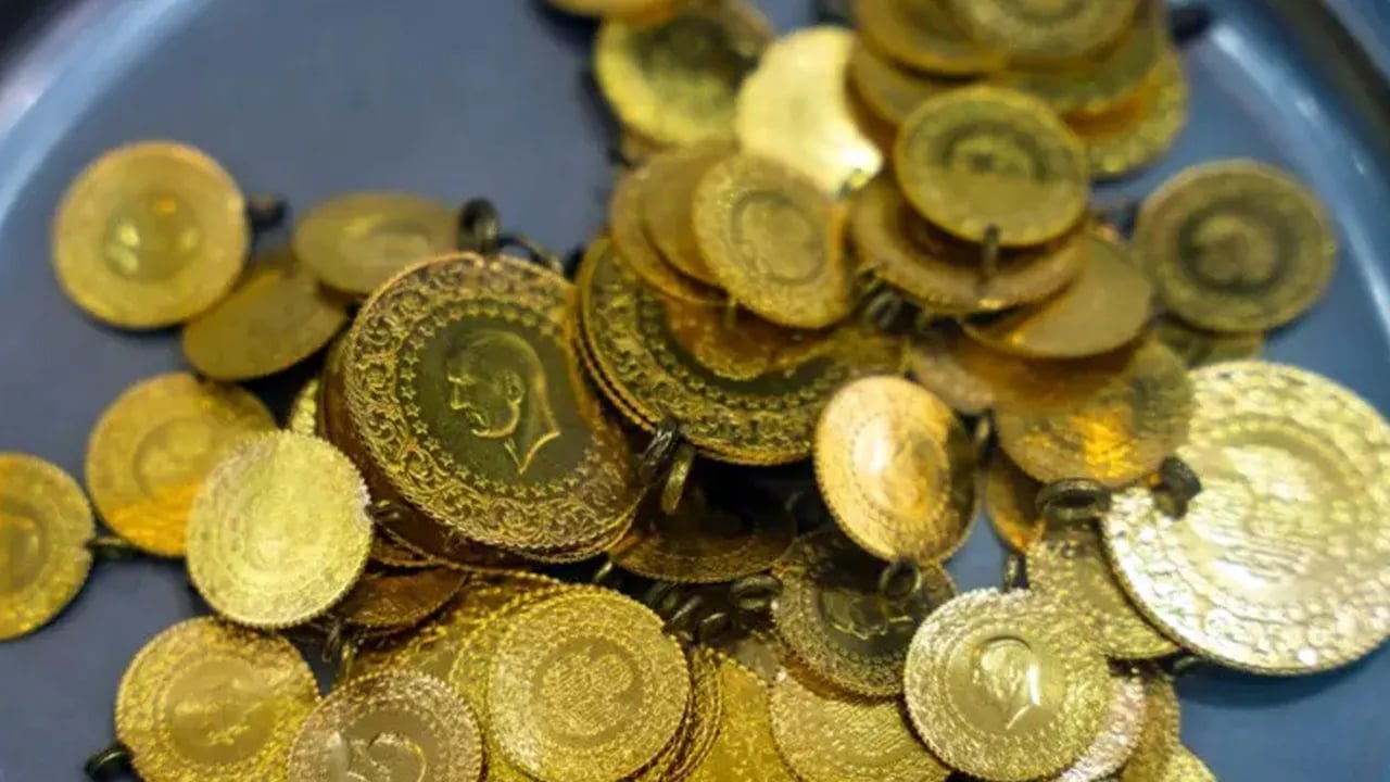 Foto - Altını kuyumcudan mı bankadan mı almak daha mantıklı? İslam Memiş’ten ters köşe yapan çıkış: "Ben olsaydım..." diyerek açıkladı