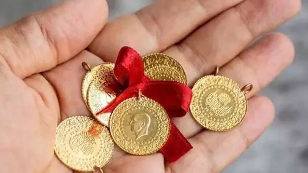 Foto - Altını olanlar bu habere dikkat! Ünlü milyarder 'altın almam, peşinden koşmam' dedi, sebebini açıkladı