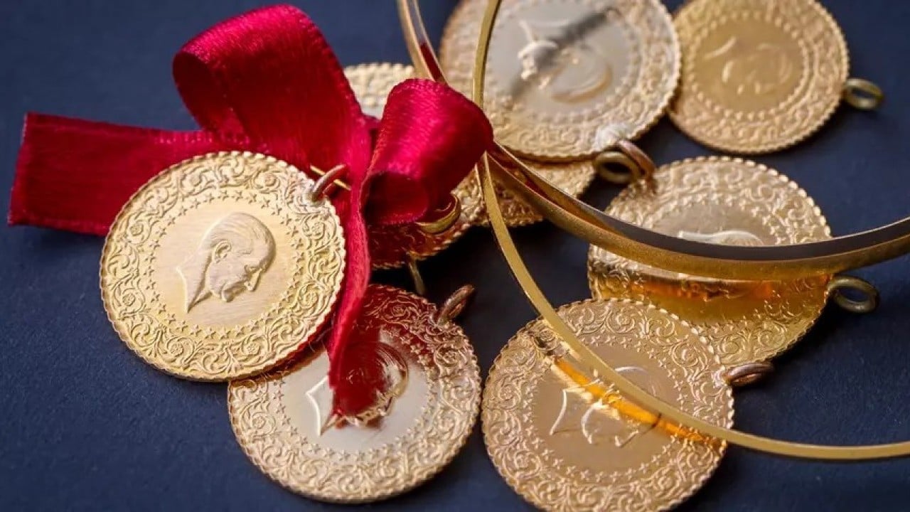 Foto - Altını olanlar bu habere dikkat! Ünlü milyarder 'altın almam, peşinden koşmam' dedi, sebebini açıkladı